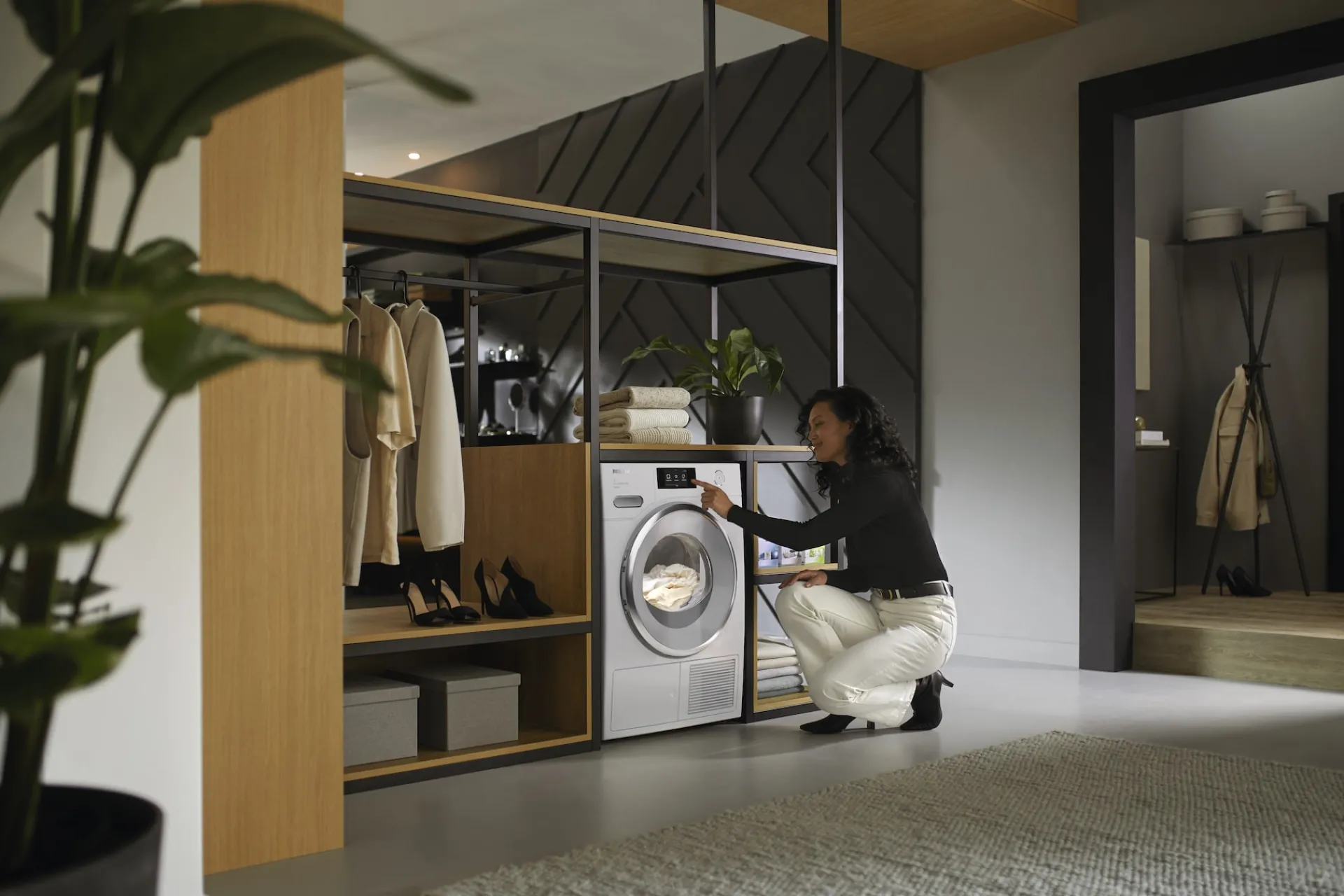 twvwp_passion_bianco_loto_5.webp Miele Asciugatrici | TWV780WP Passion bianco loto