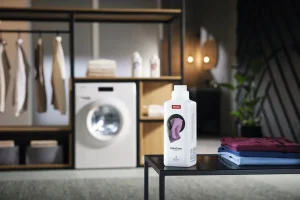 Miele Detersivi Liquidi E In Polvere | UltraColor FloralBoost 1,5 l Limited Edition