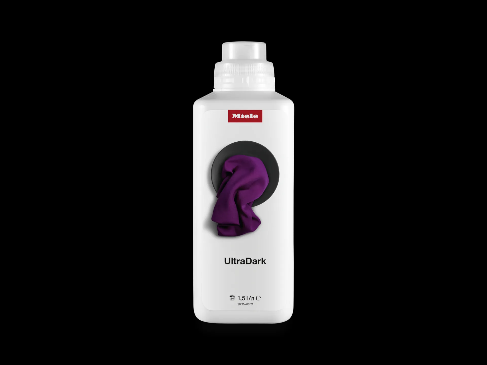 ultradark_l_0.webp Miele Detersivi Liquidi E In Polvere | UltraDark 1,5 l