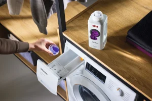 Miele Detersivi Liquidi E In Polvere | UltraDark 1,5 l
