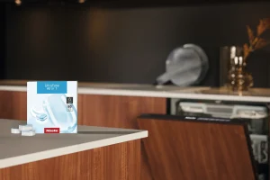 Miele Tutti I Detersivi Per Lavastoviglie | UltraTabs All in 1, 60 pz.