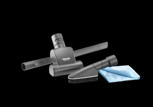 Miele Accessori Speciali E Kit | Valigetta accessori CarCare