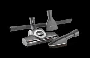 Miele Accessori Speciali E Kit | Valigetta accessori HomeCare