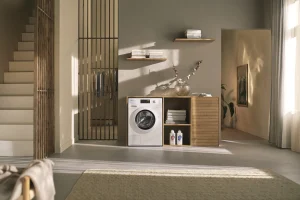 Miele Lavatrici | WCD174 WCS 9kg bianco loto