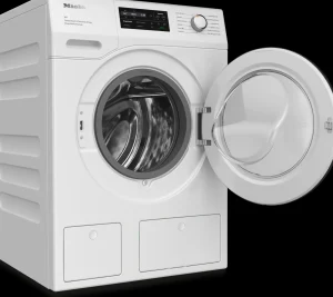Miele Lavatrici | WCH870 WCS PWash&TDos&8kg bianco loto