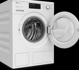 Miele Lavatrici | WCI880 WCS 125 Gala Edition bianco loto