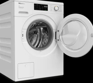 Miele Lavatrici | WCK360 WCS PWash&10kg bianco loto