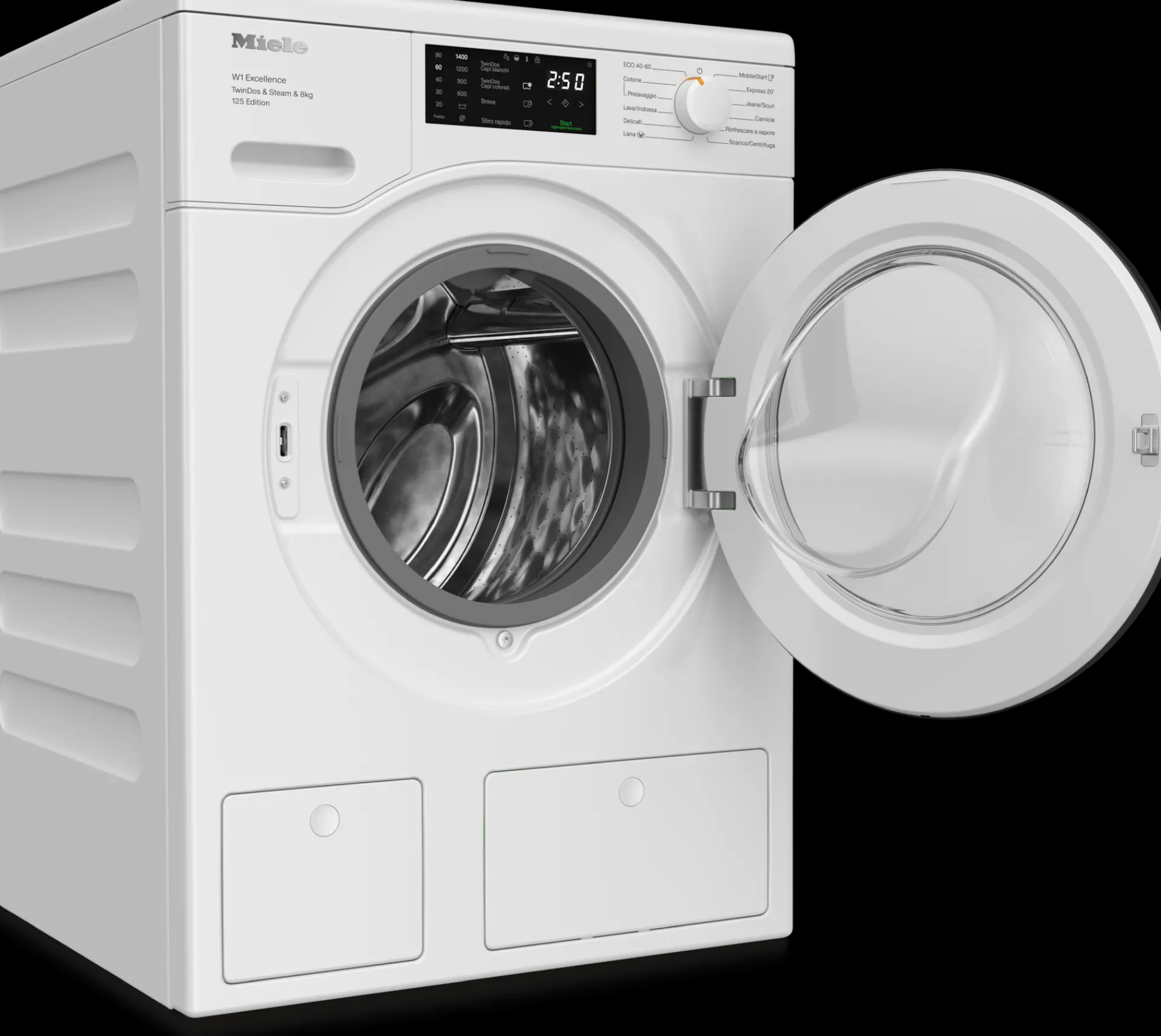 web_wcs__edition_bianco_l_1-1.webp Miele Lavatrici | WEB685 WCS 125 Edition bianco loto