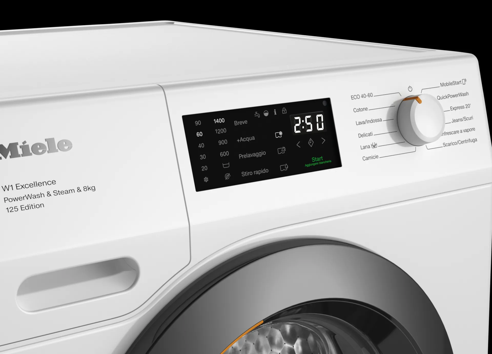 web_wcs__edition_bianco_l_2.webp Miele Lavatrici | WEB395 WCS 125 Edition bianco loto