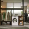 Miele Lavatrici | WEH875 WCS PWash&TDos&8kg bianco loto