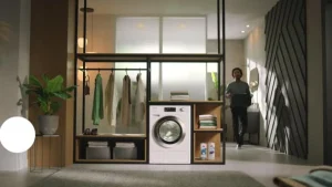 Miele Lavatrici | WEH875 WCS PWash&TDos&8kg bianco loto