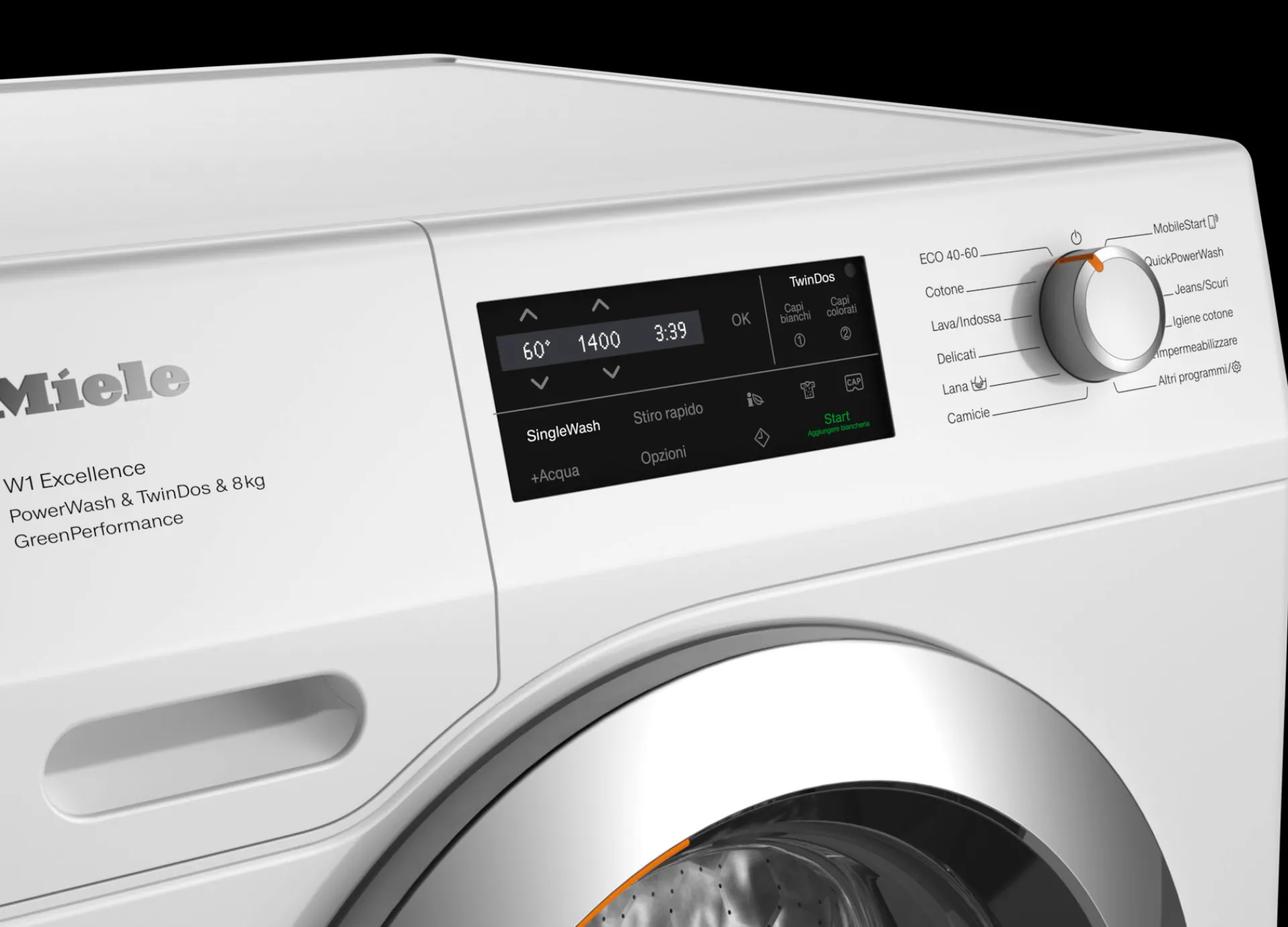 weh_wcs_pwashtdoskg_bianc_3.webp Miele Lavatrici | WEH875 WCS PWash&TDos&8kg bianco loto