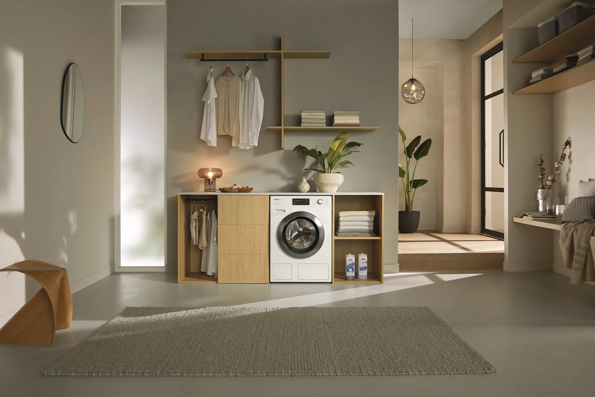 weh_wcs_pwashtdoskg_bianc_5.webp Miele Lavatrici | WEH875 WCS PWash&TDos&8kg bianco loto