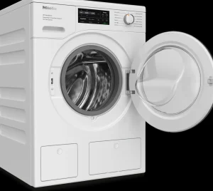 Miele Lavatrici | WEI885 WCS 125 Gala Edition bianco loto