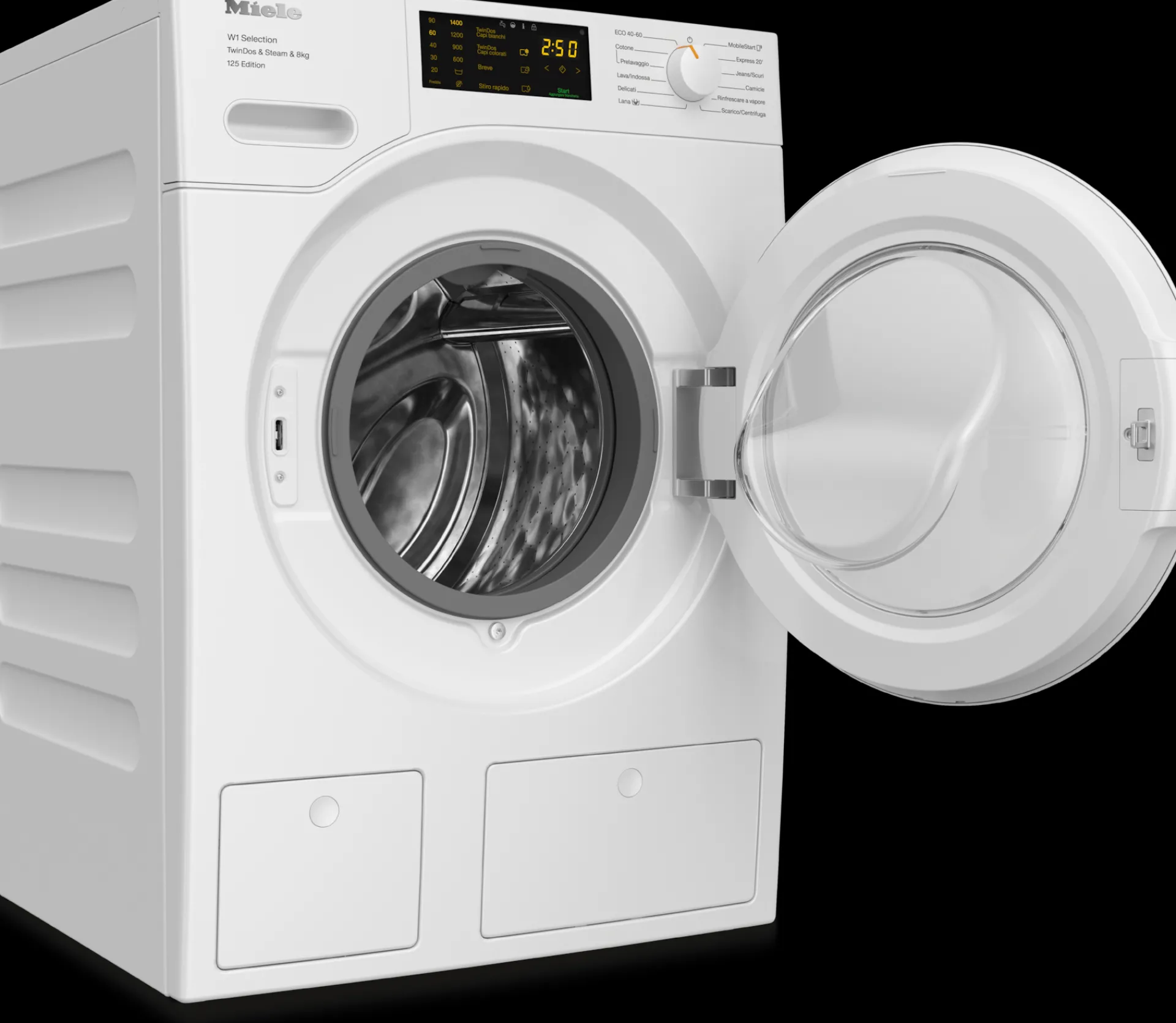 wsb_wcs__edition_bianco_l_1.webp Miele Lavatrici | WSB683 WCS 125 Edition bianco loto