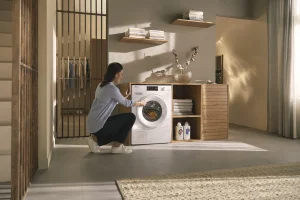 Miele Lavatrici | WSB103 WCS 8kg bianco loto