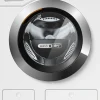 Miele Lavasciuga | WTR870WPM PWash&TDos 8/5kg bianco loto
