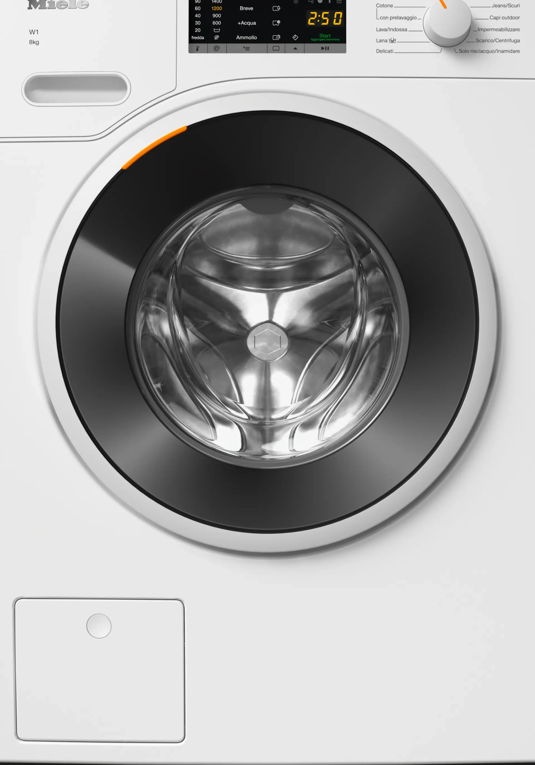 wwb_wcs_kg_bianco_loto_0.webp Miele Lavatrici | WWB100 WCS 8kg bianco loto