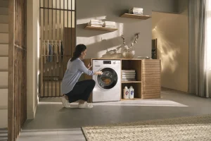 Miele Lavatrici | WWB100 WCS 8kg bianco loto