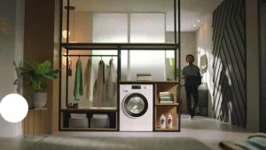 Miele Lavatrici | WWD020 WCS 8kg bianco loto