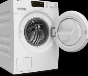 Miele Lavatrici | WWD020 WCS 8kg bianco loto