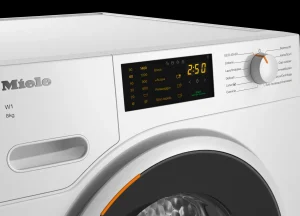 Miele Lavatrici | WWD020 WCS 8kg bianco loto