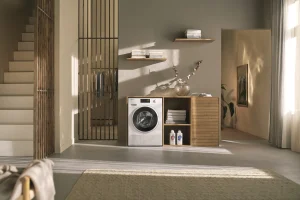 Miele Lavatrici | WWD020 WCS 8kg bianco loto