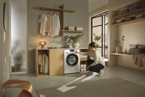 Miele Lavatrici | WWG660 WCS TDos&9kg bianco loto