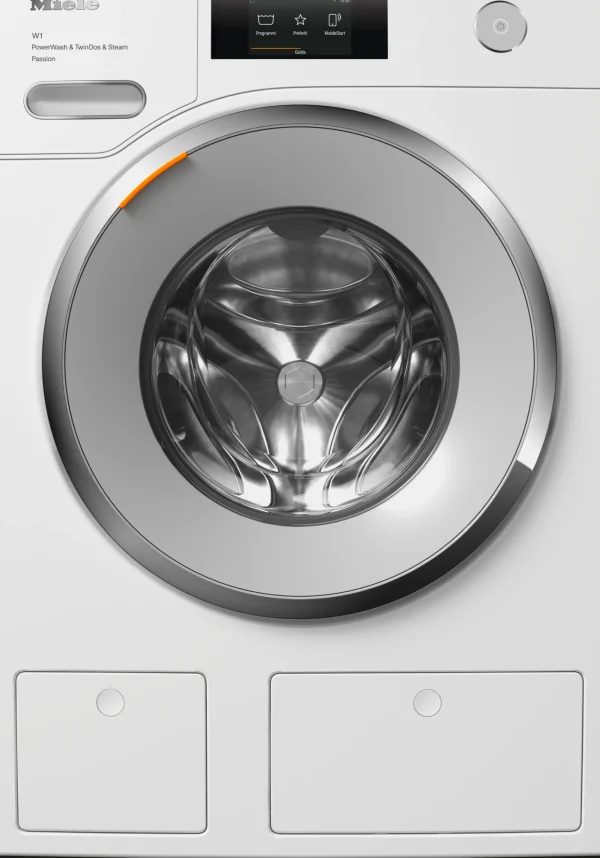 Miele Lavatrici | WWV980 WPS Passion bianco loto