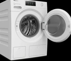 Miele Lavatrici | WWV980 WPS Passion bianco loto
