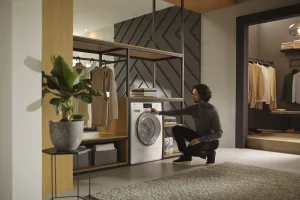 Miele Lavatrici | WWV980 WPS Passion bianco loto